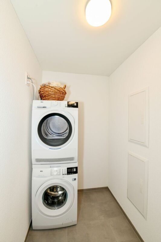 Appartement de 3 ½ pièces, photo 5 sur 7