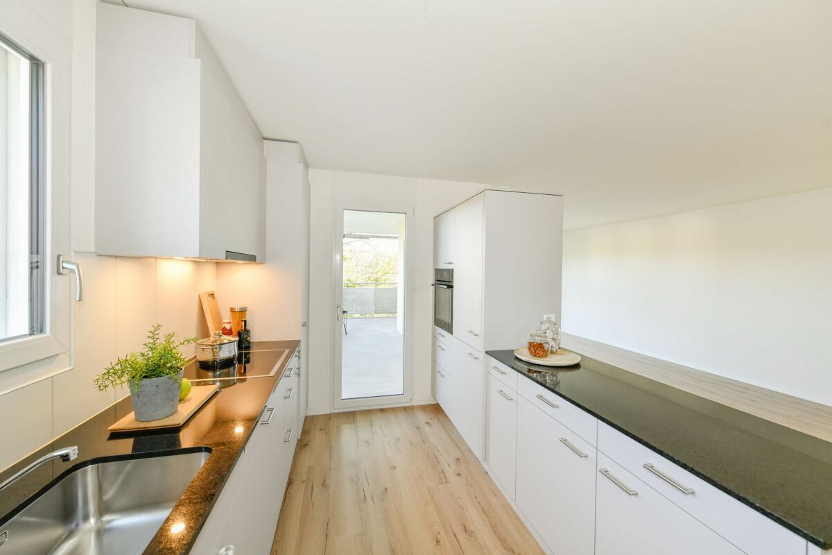 Appartement de 3 ½ pièces, photo 2 sur 7