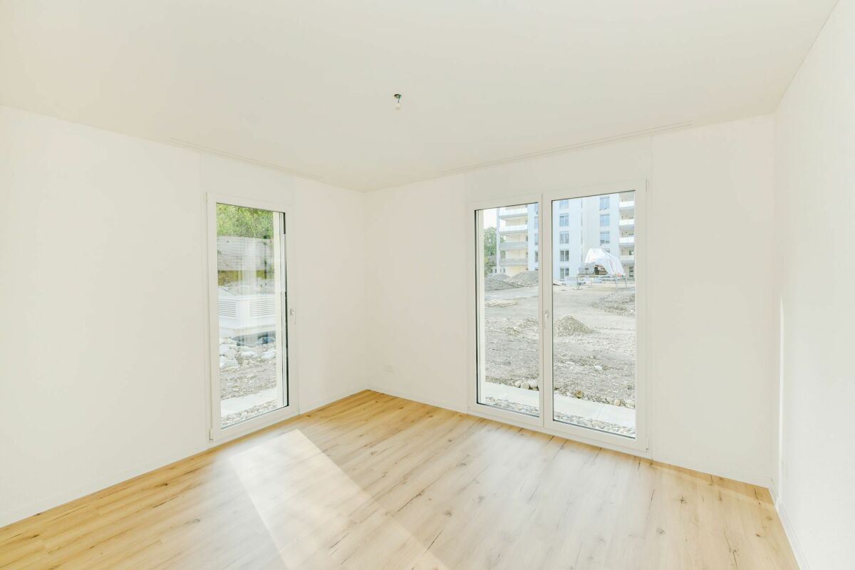 Appartement de 3 ½ pièces, photo 7 sur 7