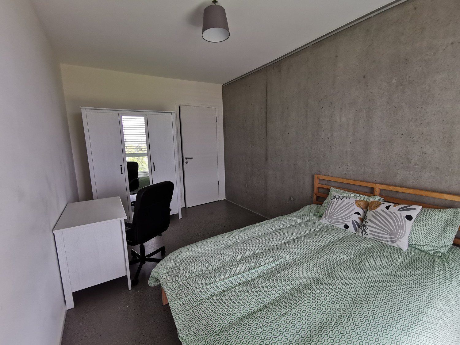 Room in a shared flat, photo 4 sur 9