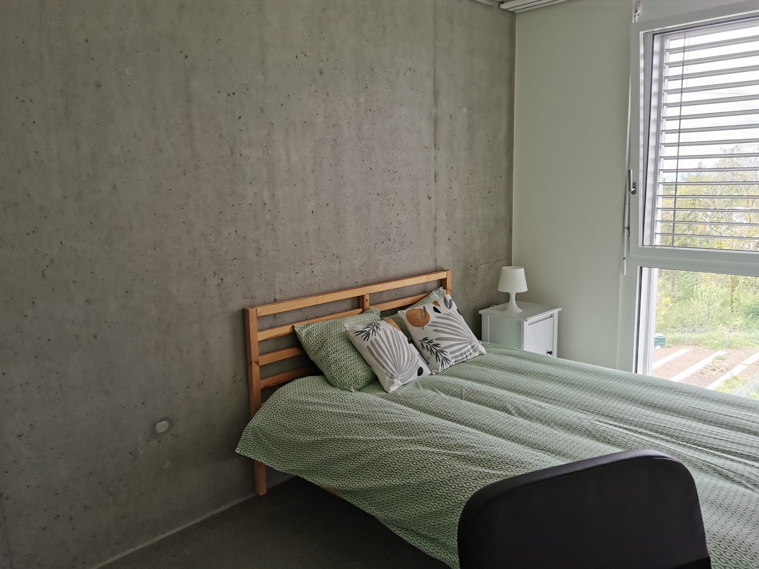 Room in a shared flat, photo 2 sur 9