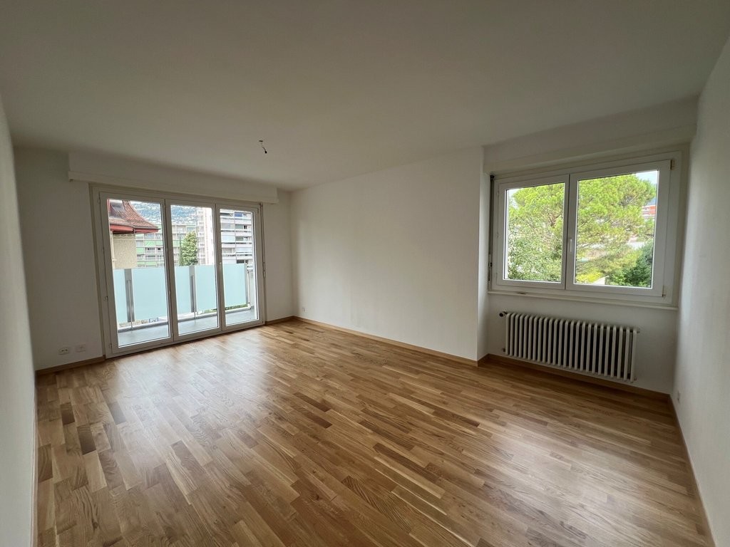 3 rooms apartment, photo 2 sur 10