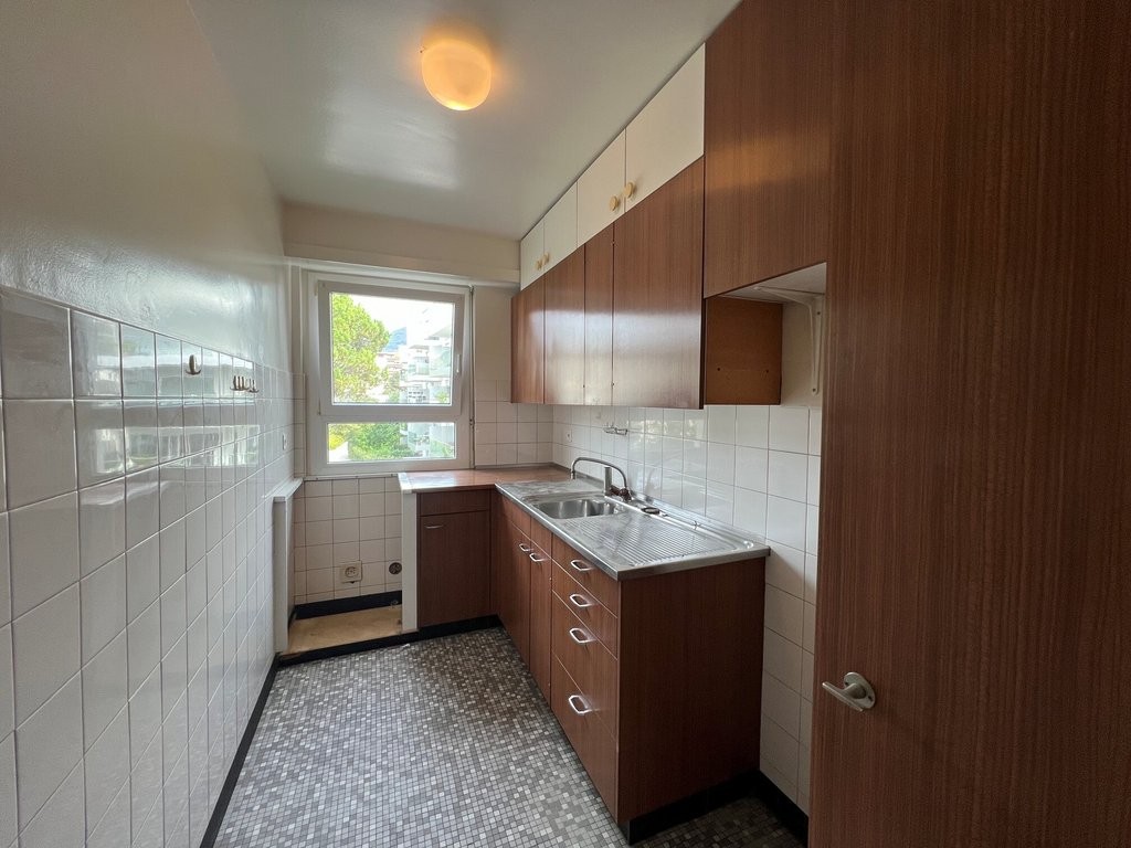 3 rooms apartment, photo 1 sur 10