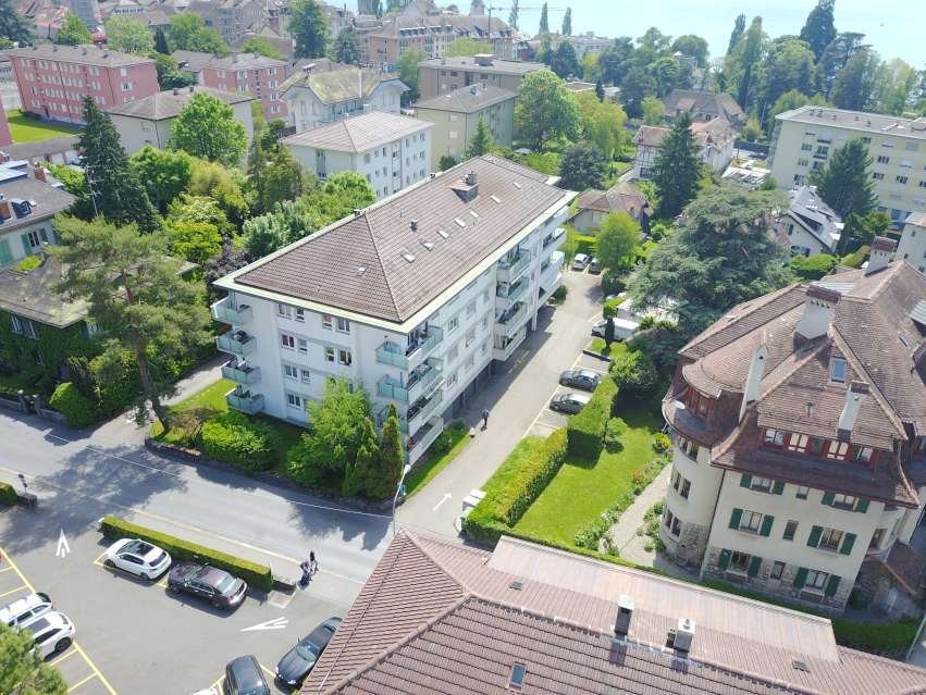 3 rooms apartment, photo 10 sur 10