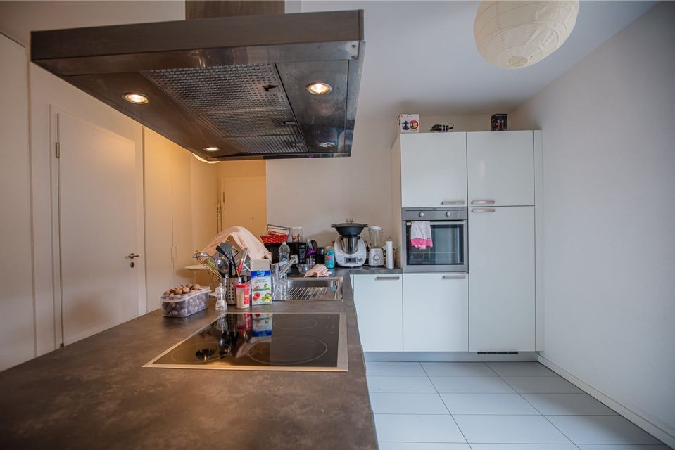 Room in a shared flat, photo 3 sur 10