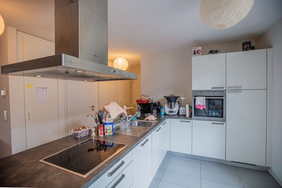 Room in a shared flat, photo 4 sur 10