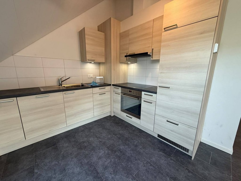 Appartamento di 2 ½ locali