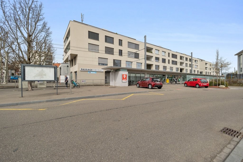 Appartement de 3 pièces