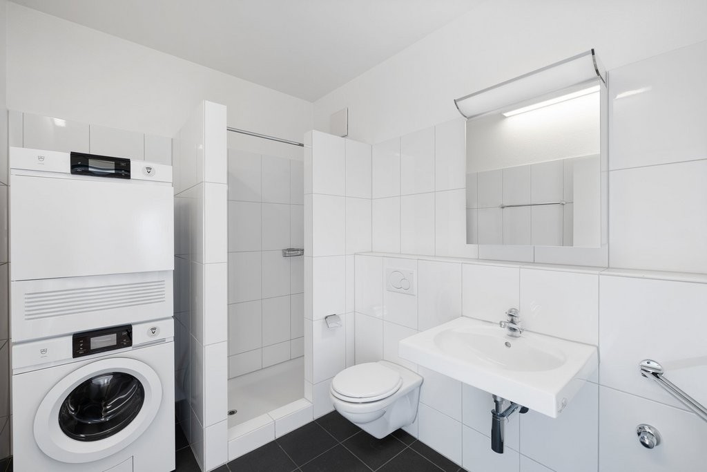 Appartement de 3 pièces