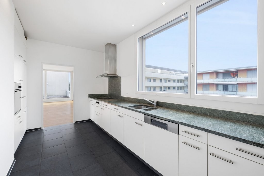 Appartement de 3 pièces