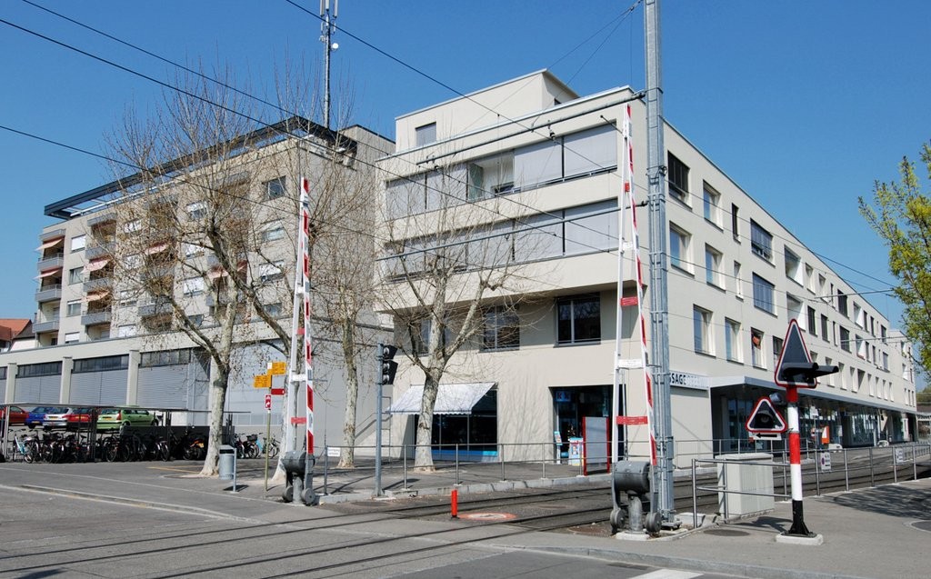 Appartement de 3 pièces