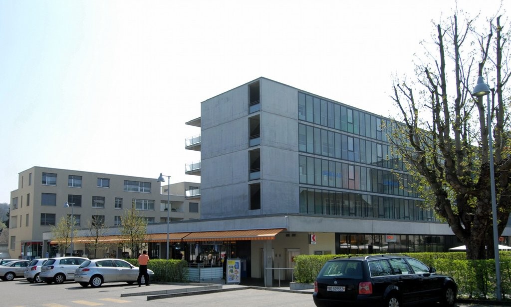 Appartement de 3 pièces