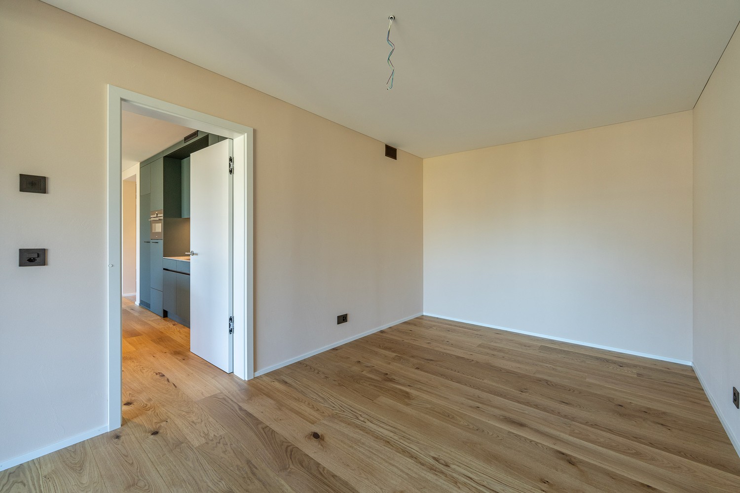Appartement de 2 ½ pièces, photo 9 sur 10