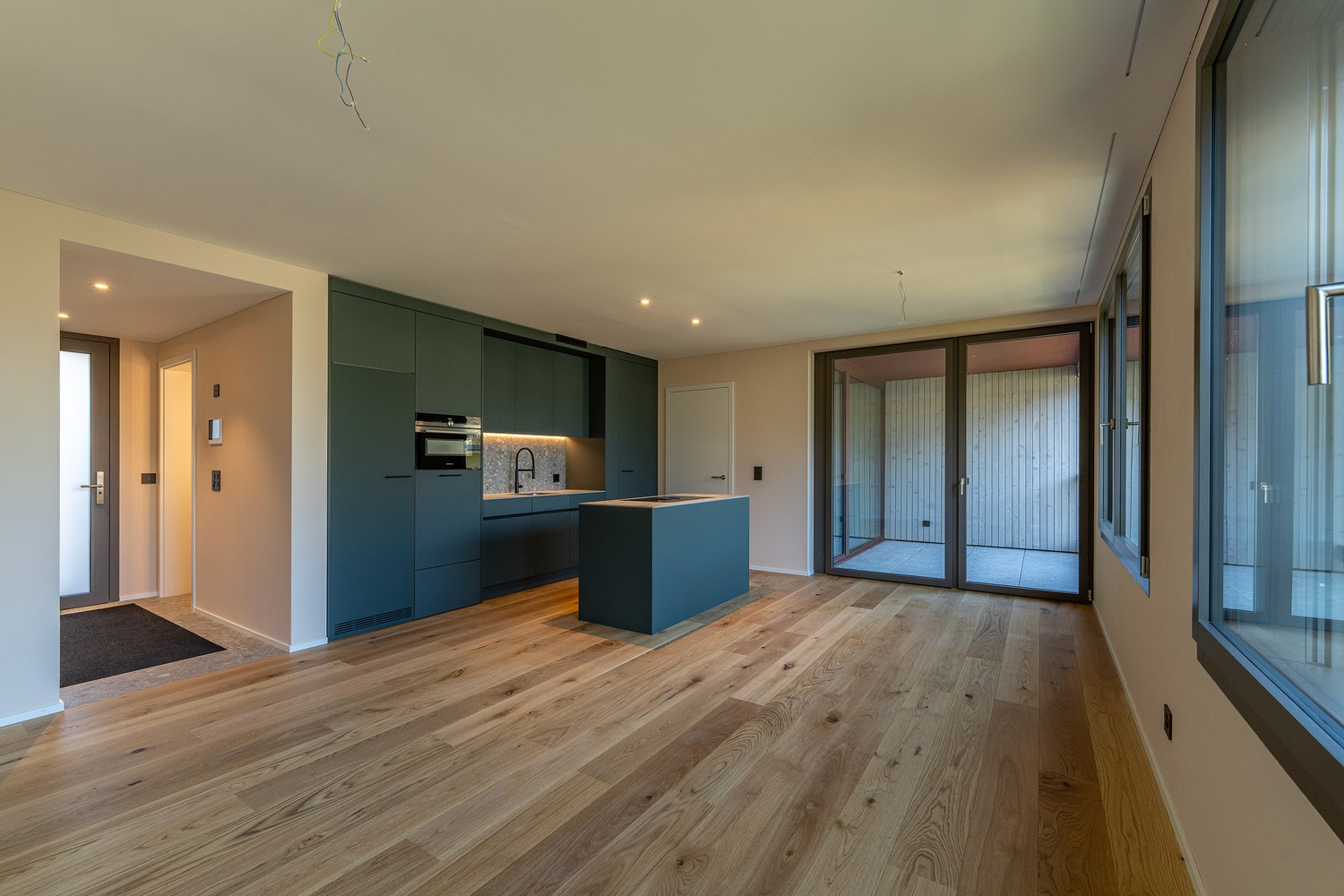 Appartement de 2 ½ pièces, photo 1 sur 10
