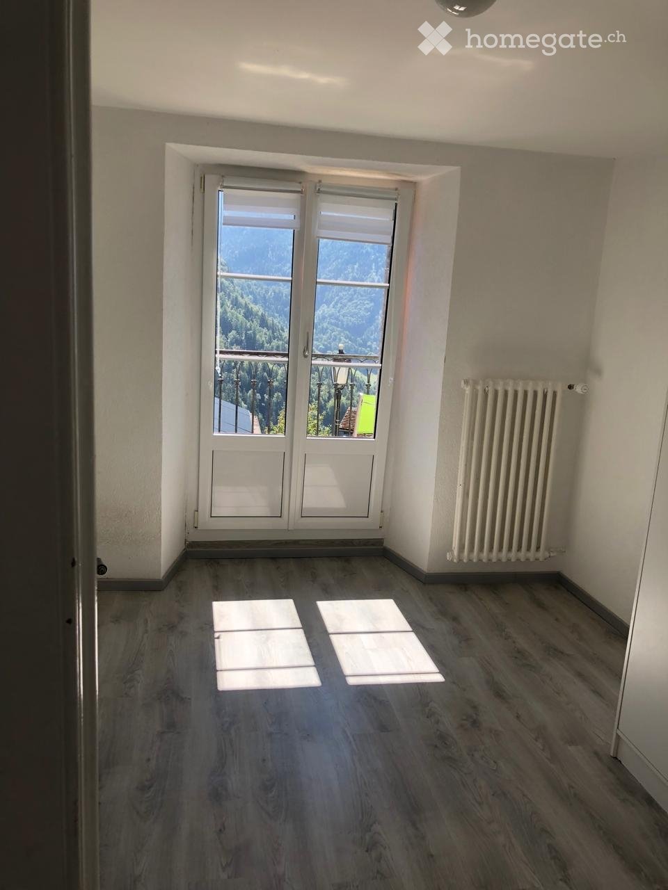 3 rooms apartment, photo 4 sur 5