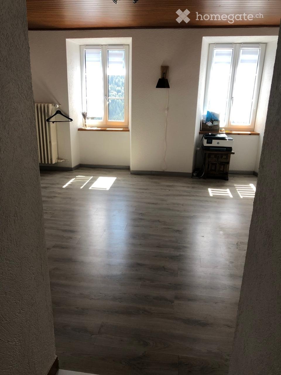 3 rooms apartment, photo 3 sur 5