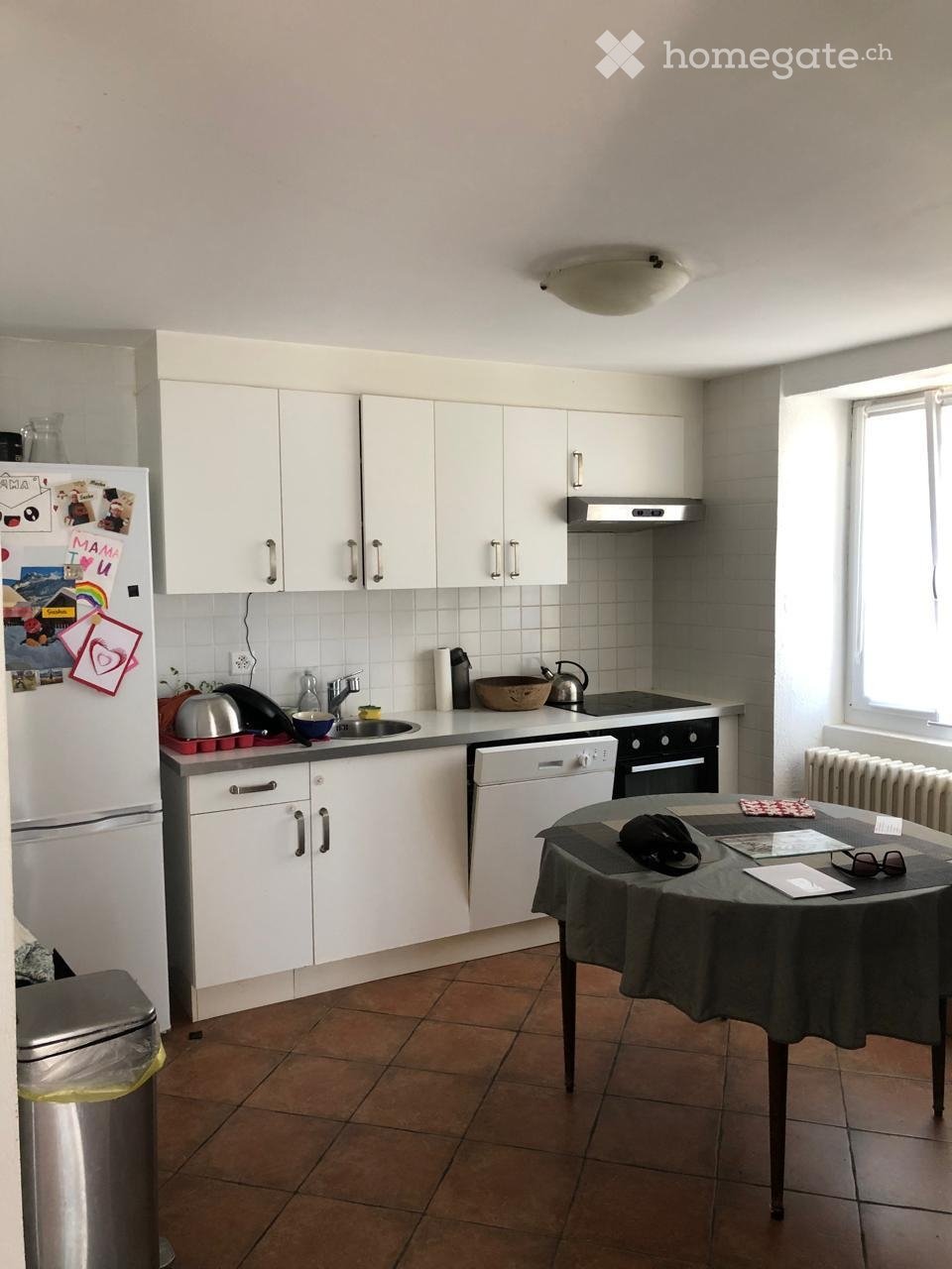 3 rooms apartment, photo 1 sur 5