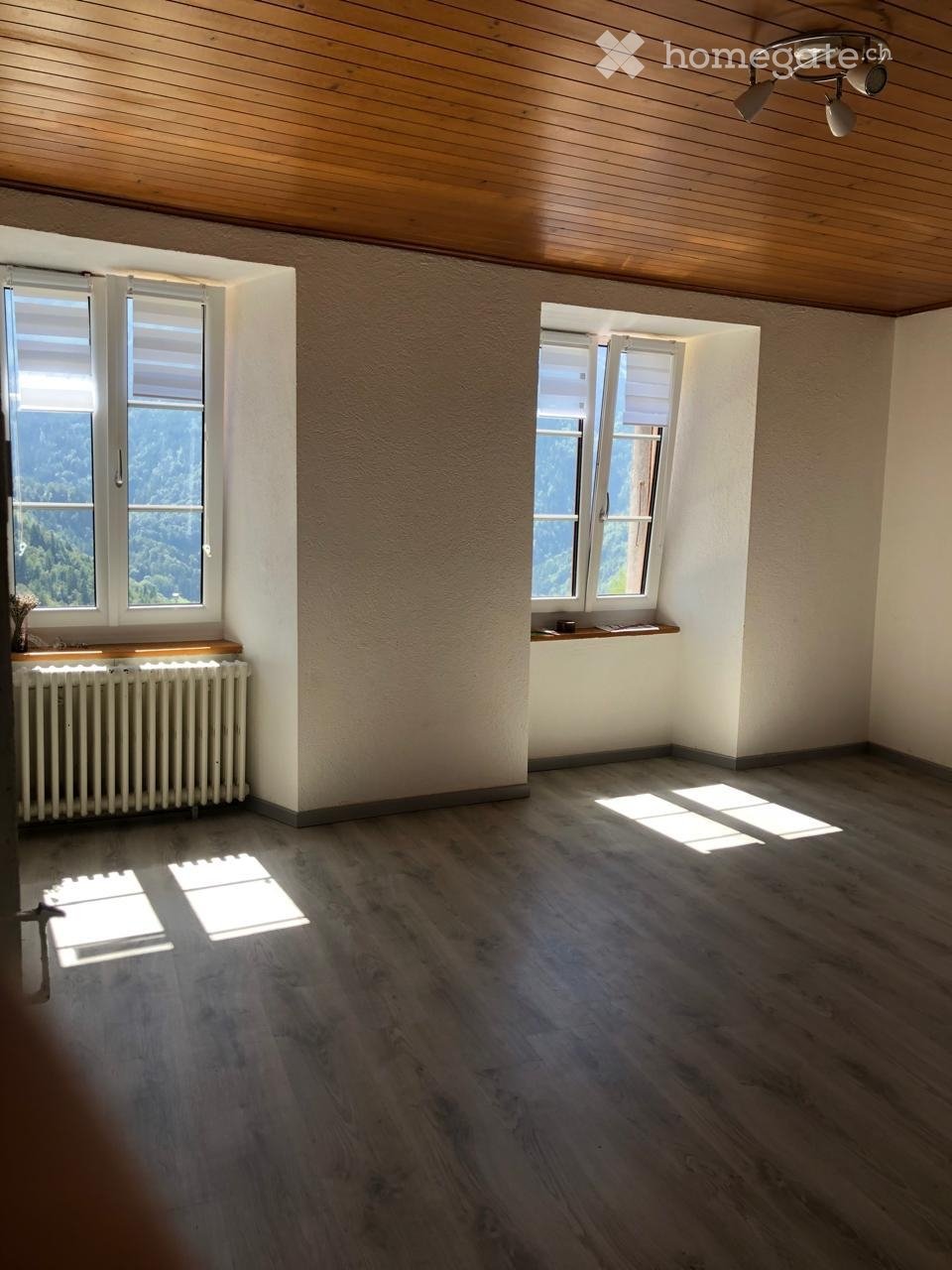 3 rooms apartment, photo 2 sur 5
