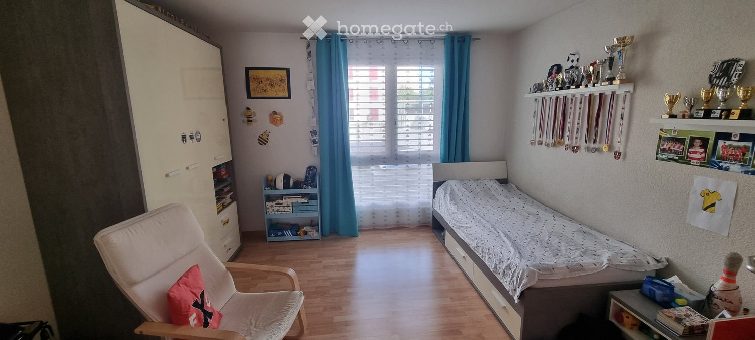Appartamento di 4 ½ locali