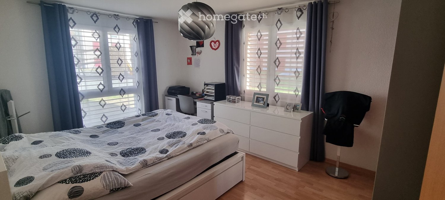 Appartamento di 4 ½ locali