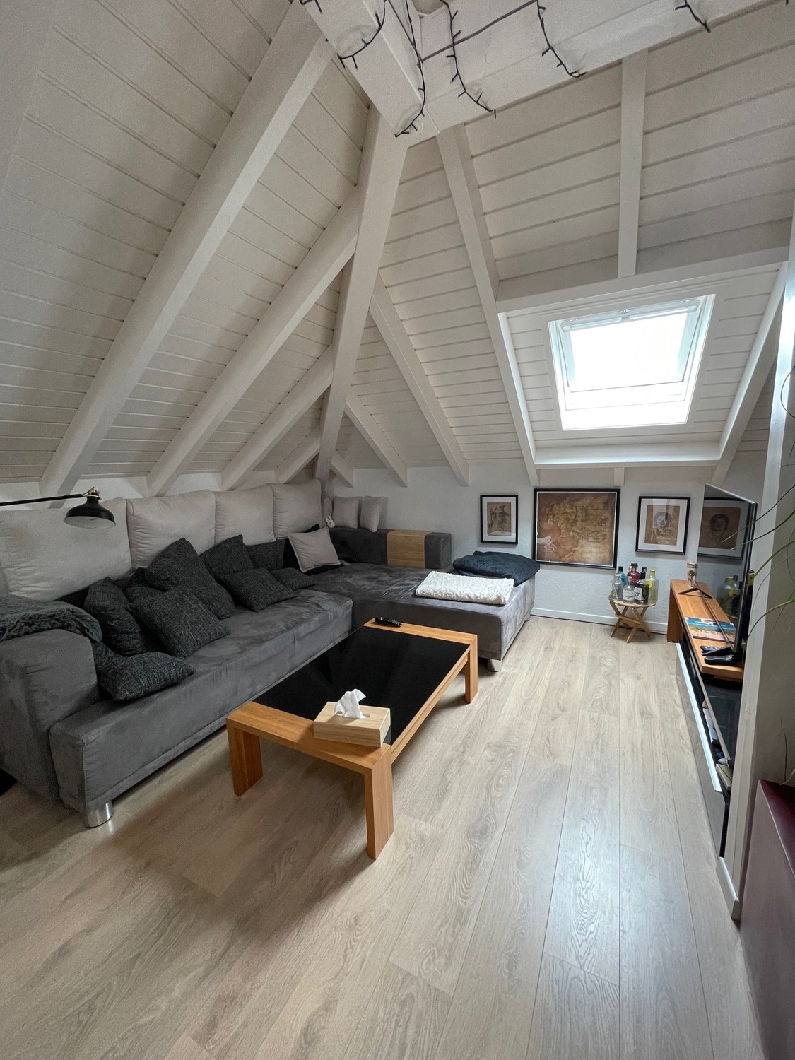 Appartement de 3 ½ pièces, photo 5 sur 10