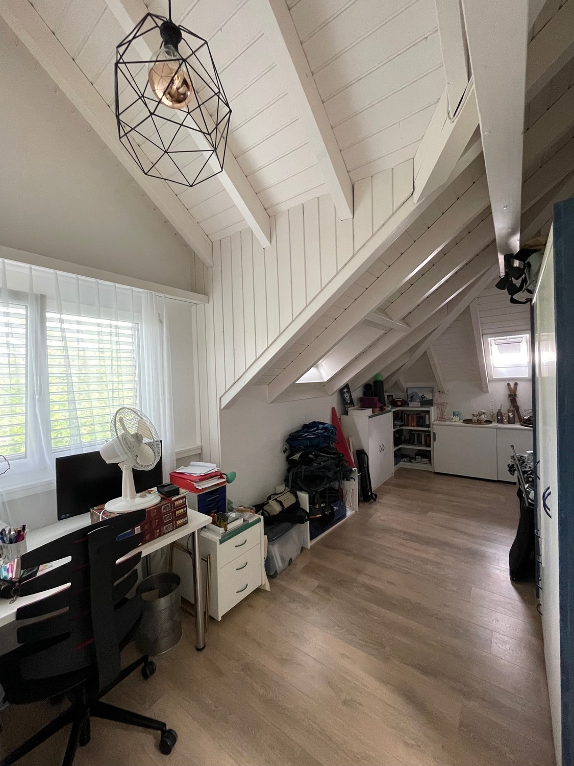 Appartement de 3 ½ pièces, photo 9 sur 10