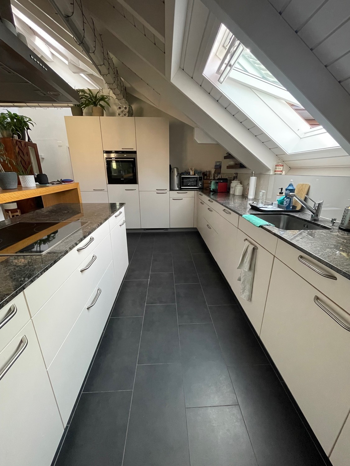 Appartement de 3 ½ pièces, photo 8 sur 10