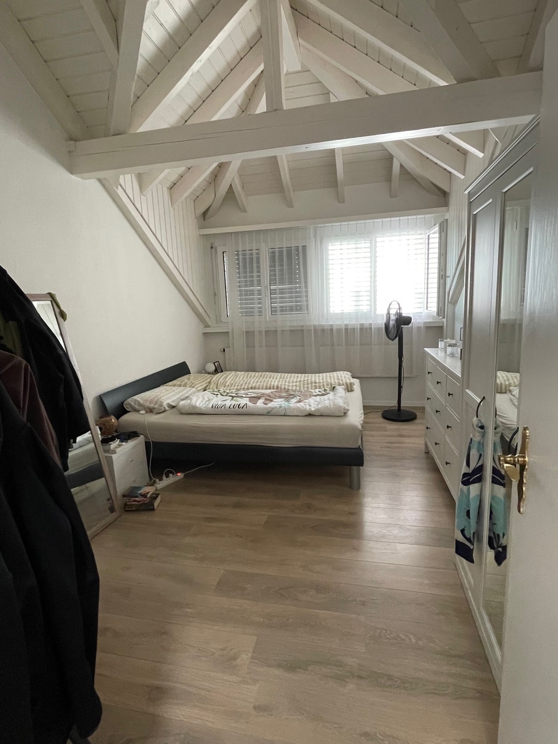 Appartement de 3 ½ pièces, photo 3 sur 10