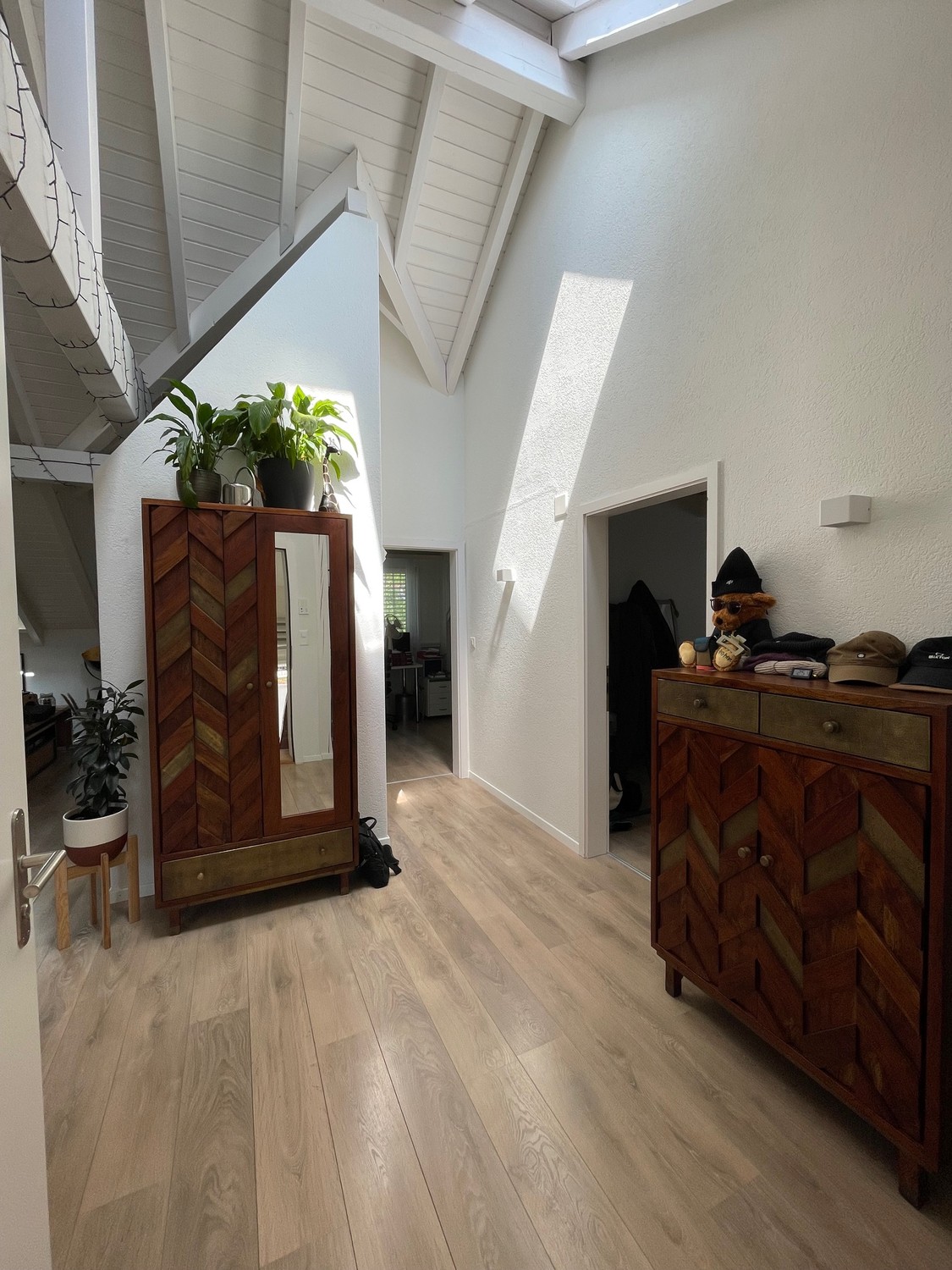Appartement de 3 ½ pièces, photo 1 sur 10