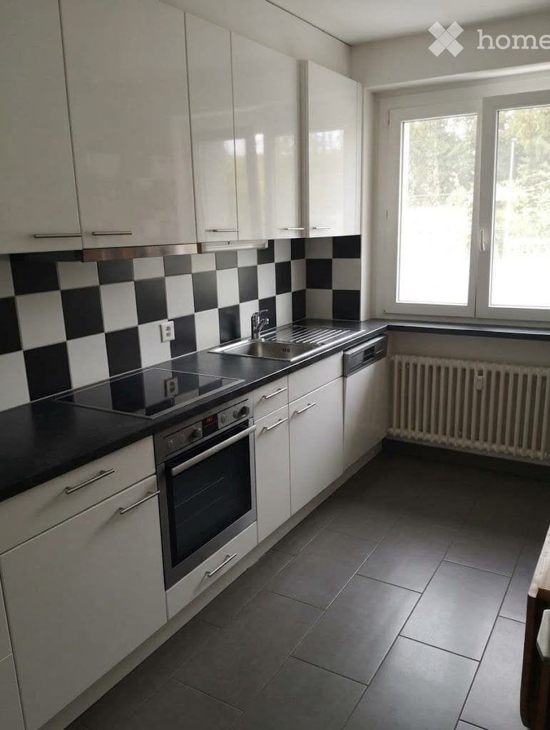 3 ½ rooms apartment, photo 3 sur 5