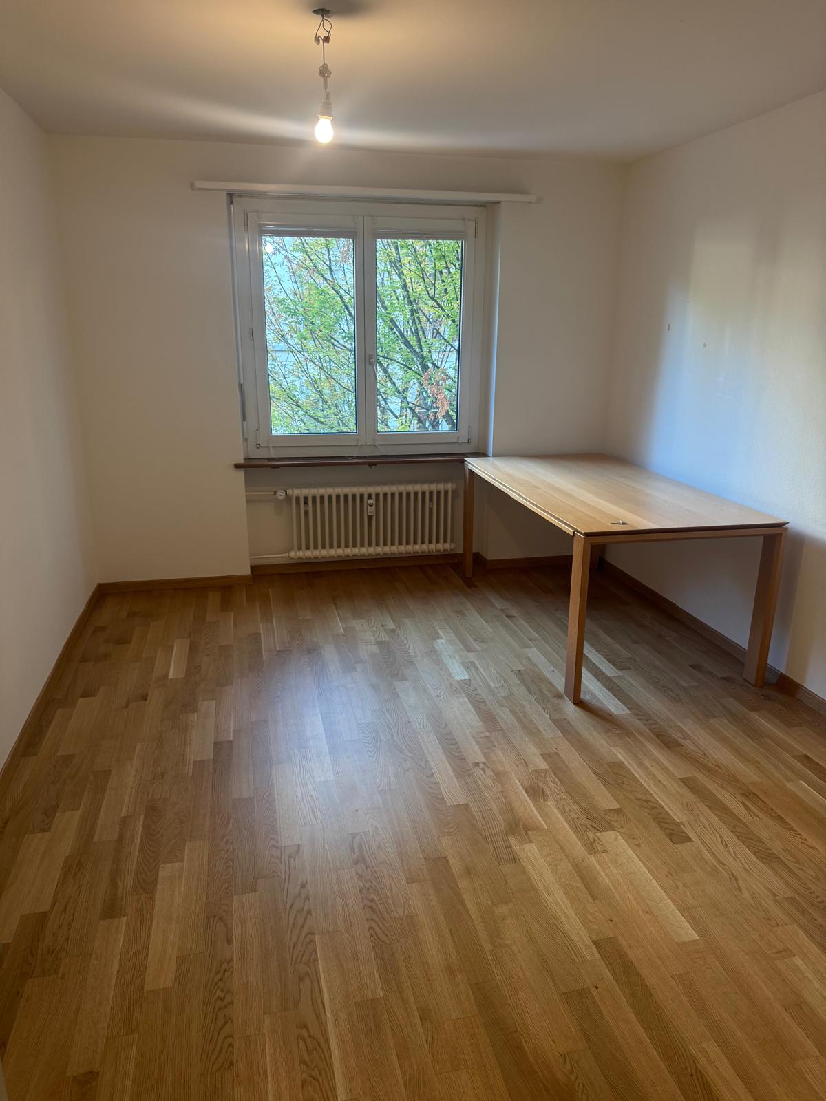 Chambre dans une colocation