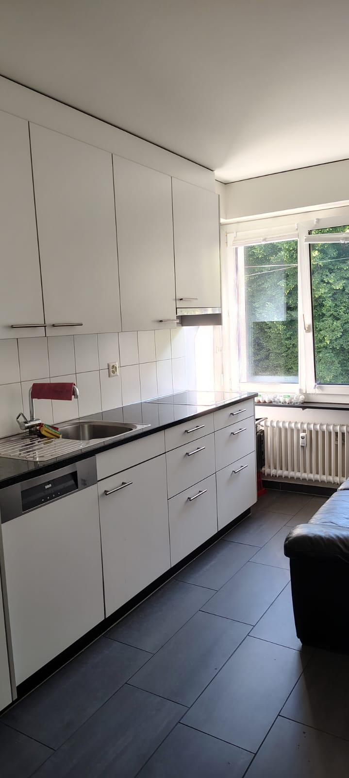 Chambre dans une colocation