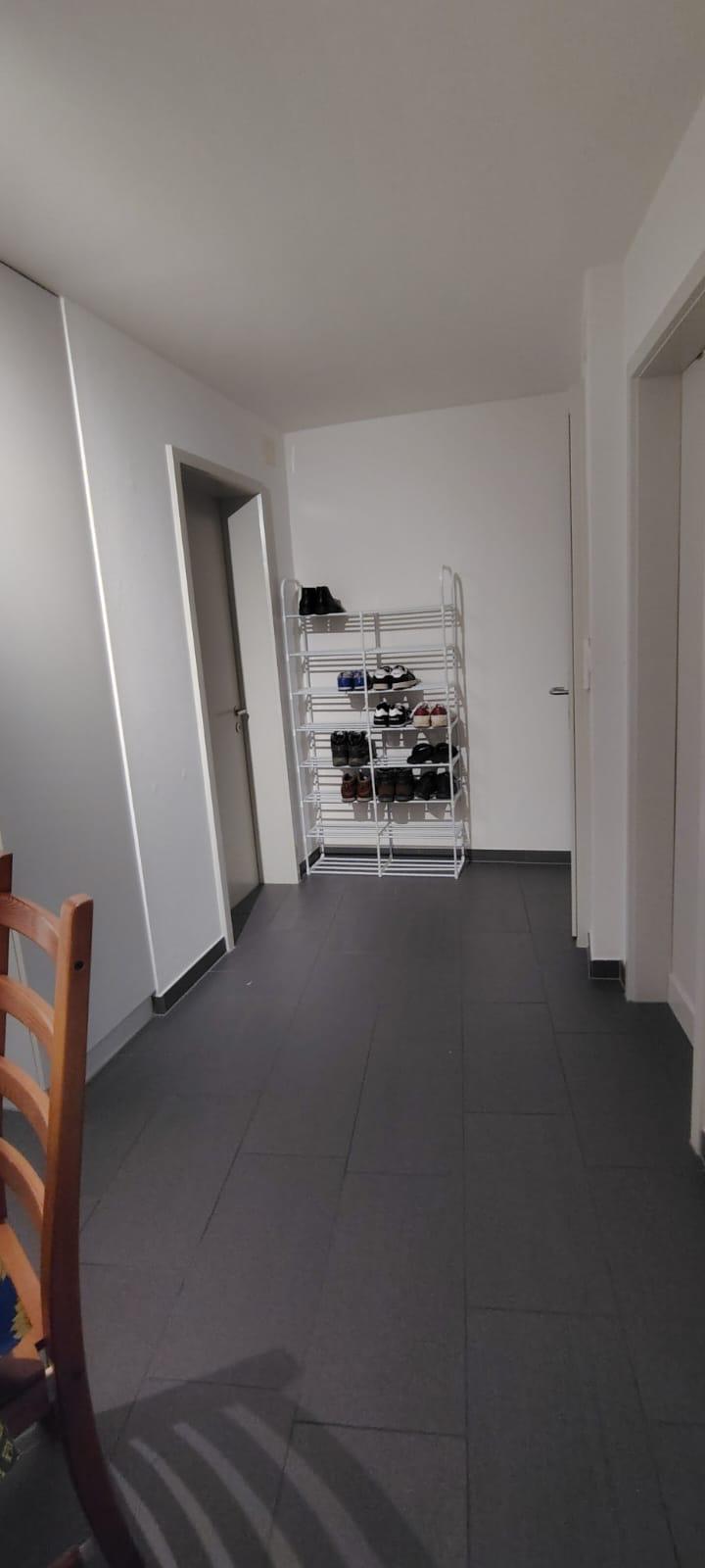 Chambre dans une colocation