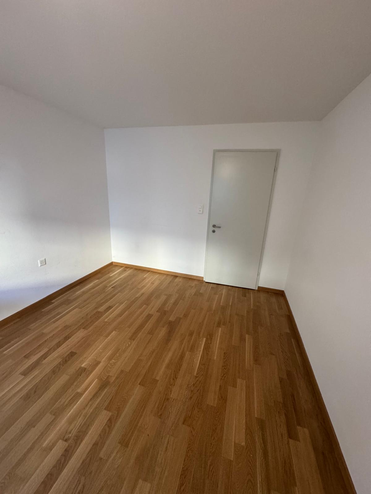 Chambre dans une colocation
