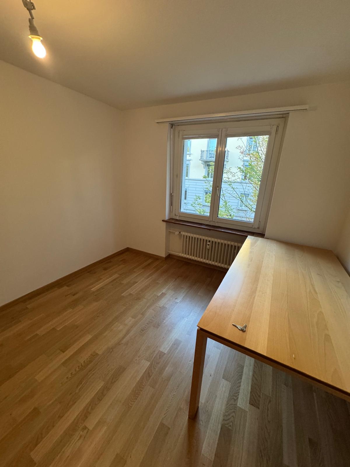 Chambre dans une colocation