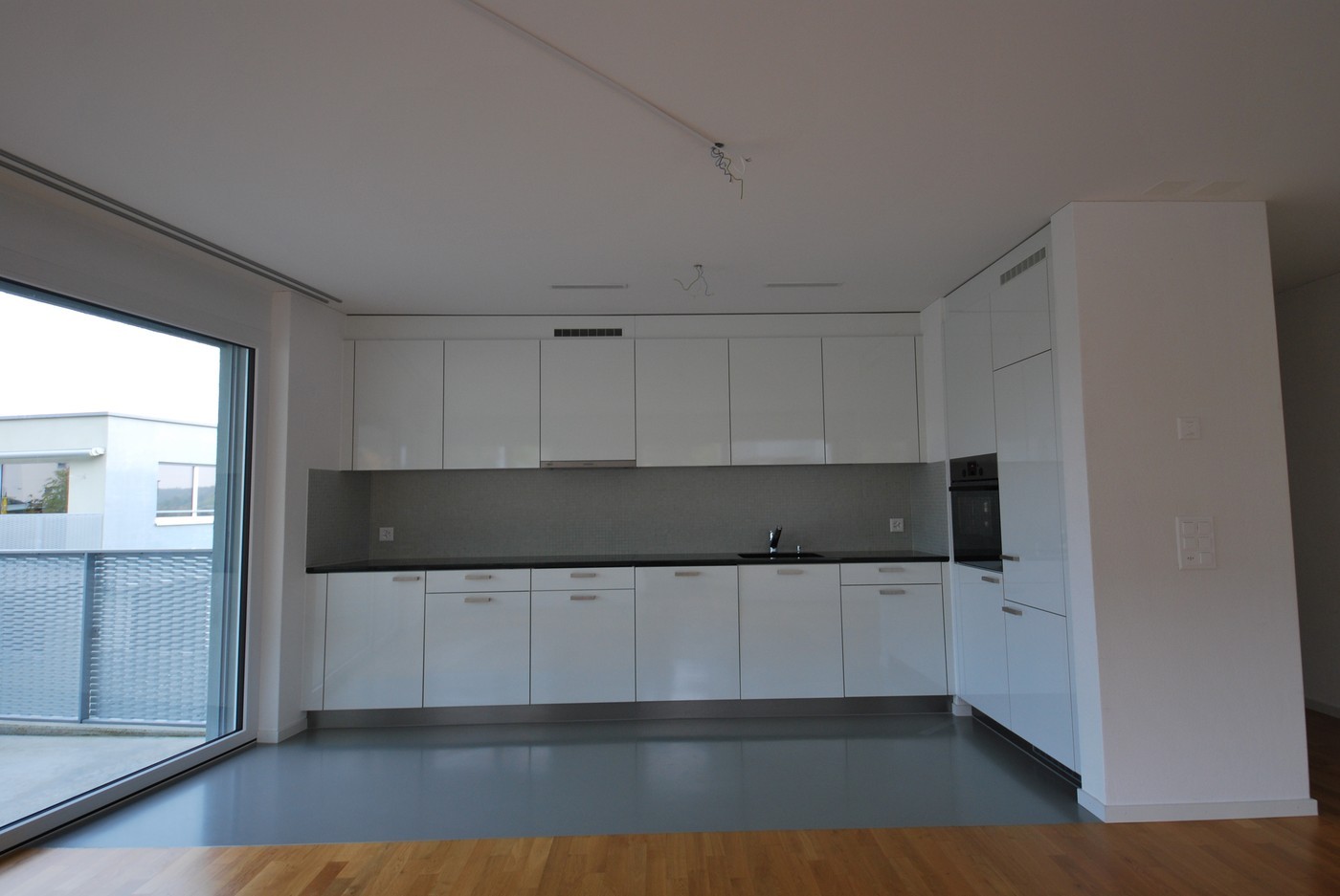 Appartement de 4 ½ pièces