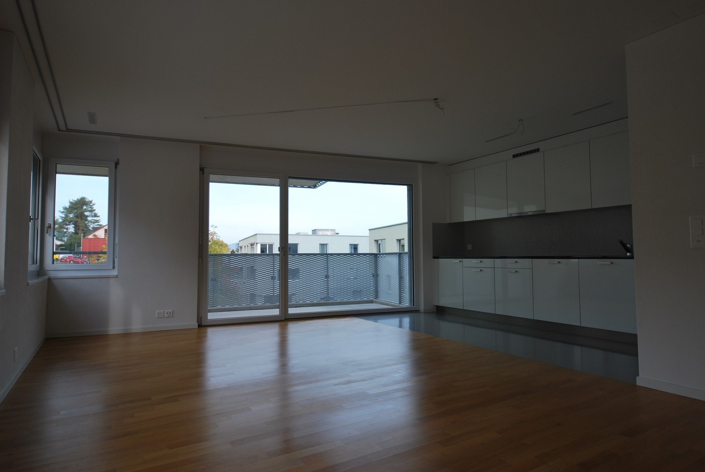 Appartement de 4 ½ pièces