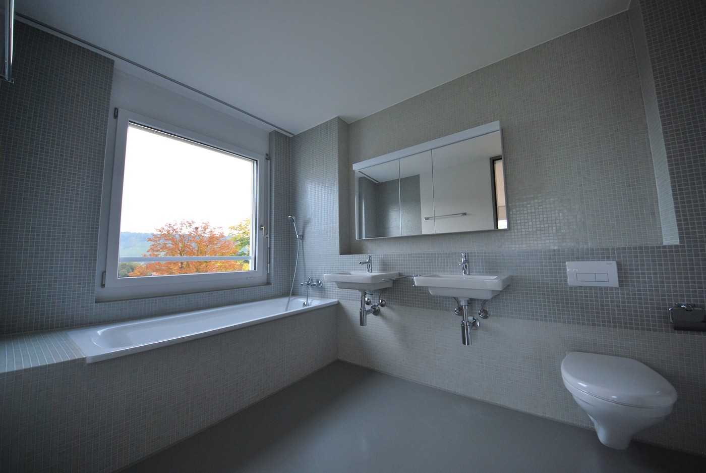 Appartement de 4 ½ pièces