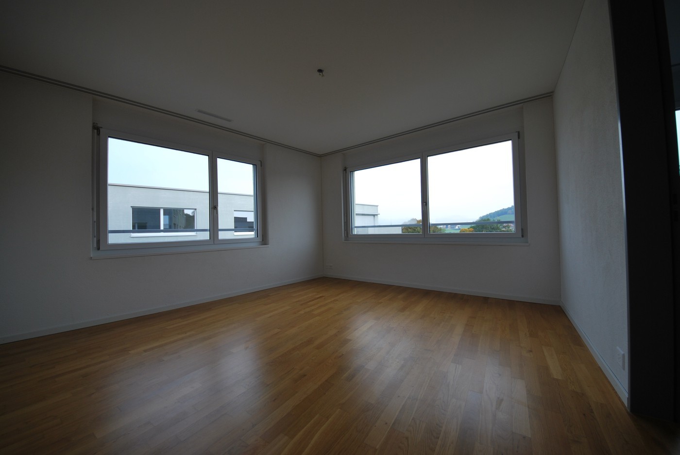 Appartement de 4 ½ pièces