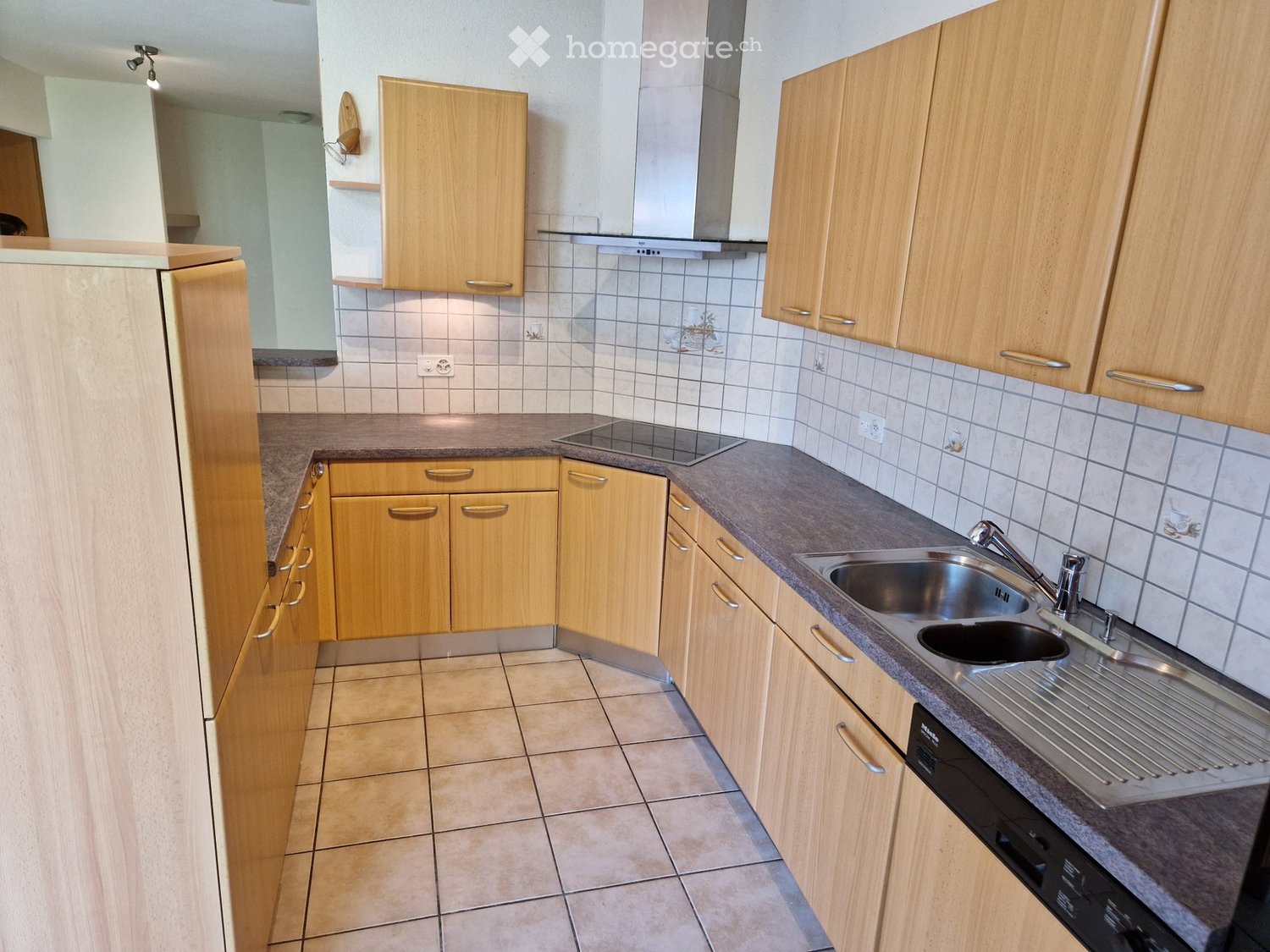 5 ½ Zimmer Wohnung