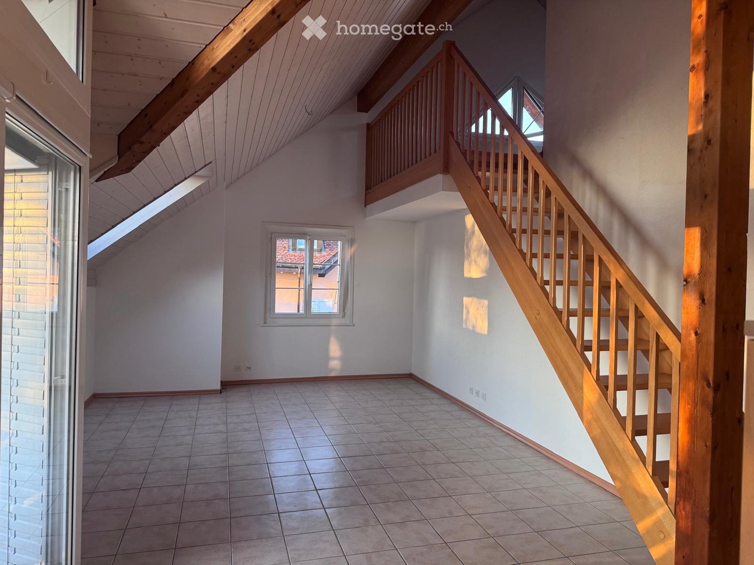 5 ½ Zimmer Wohnung