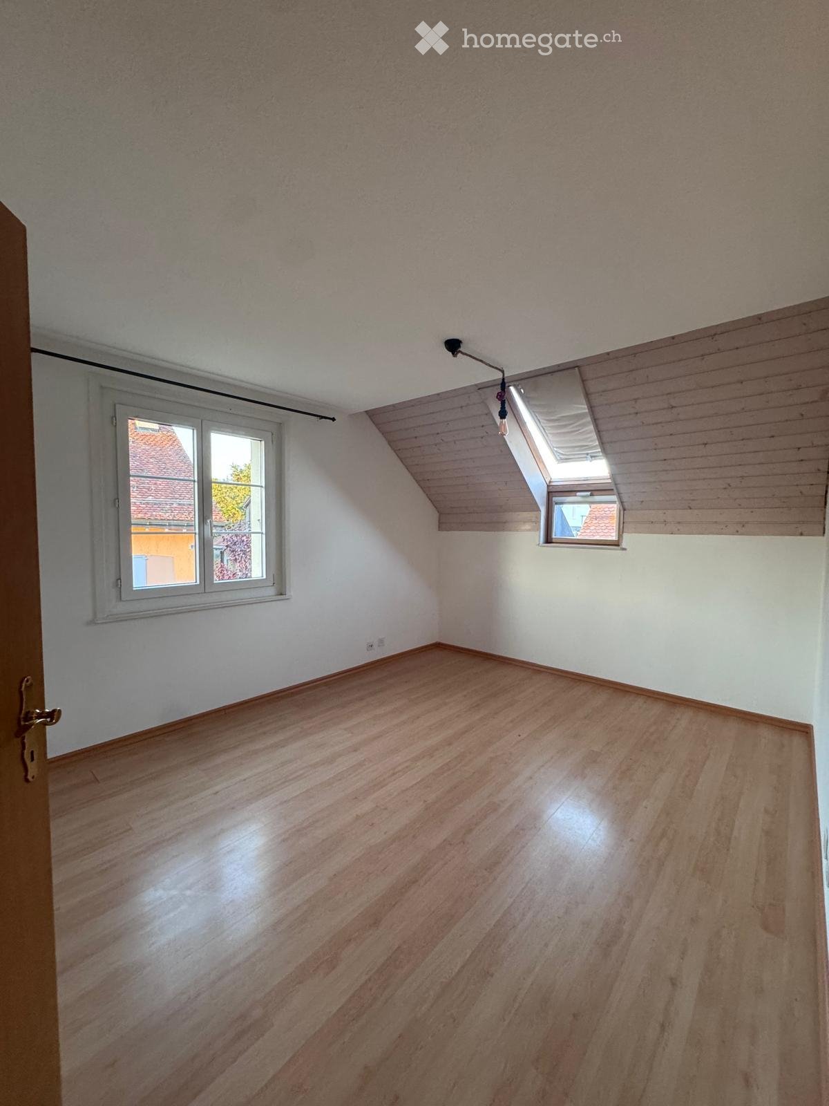 5 ½ Zimmer Wohnung