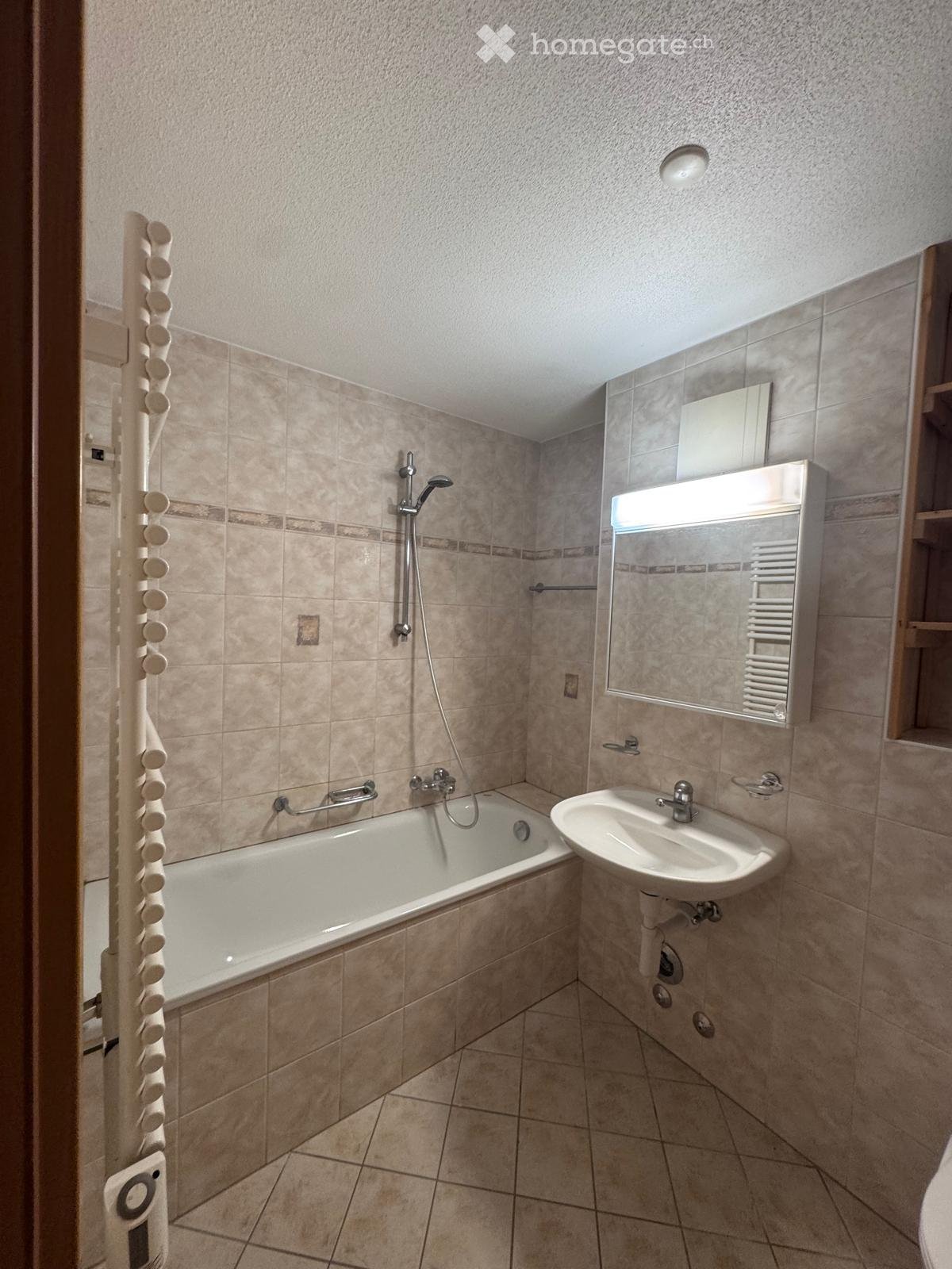 5 ½ Zimmer Wohnung