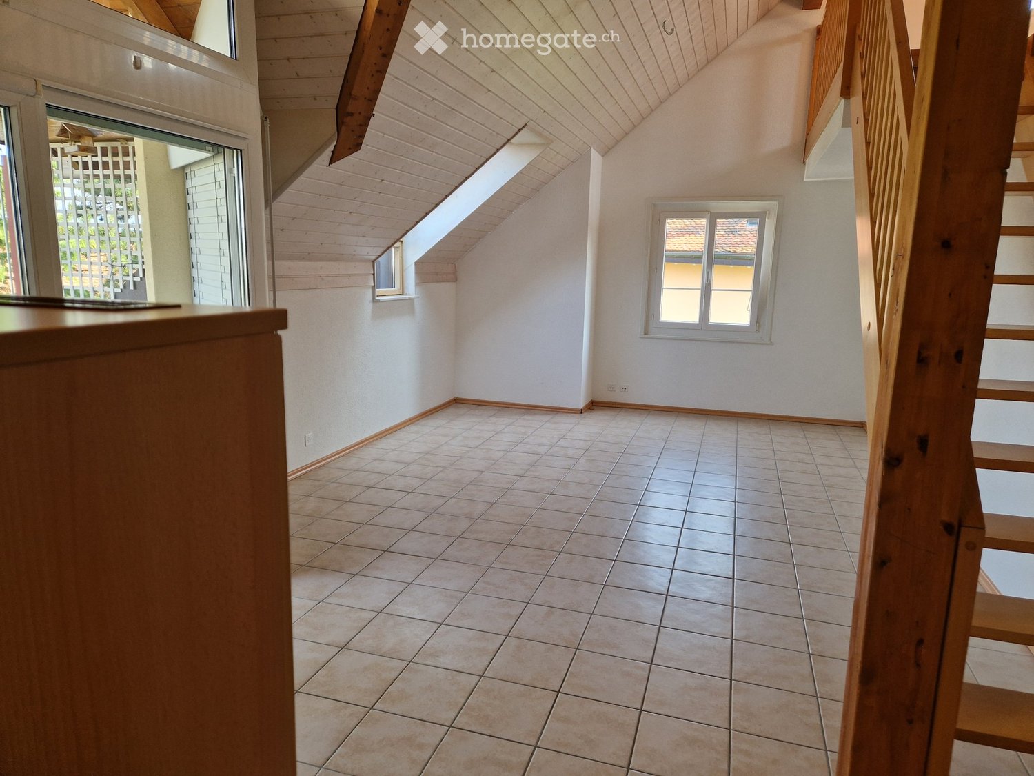 5 ½ Zimmer Wohnung
