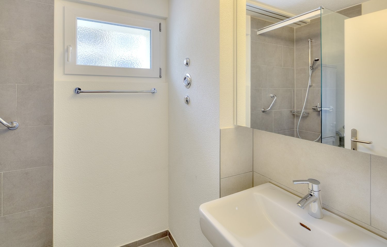 Appartement de 3 ½ pièces