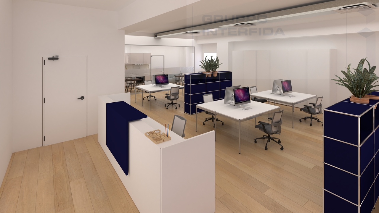 280m² commercial, photo 6 sur 7
