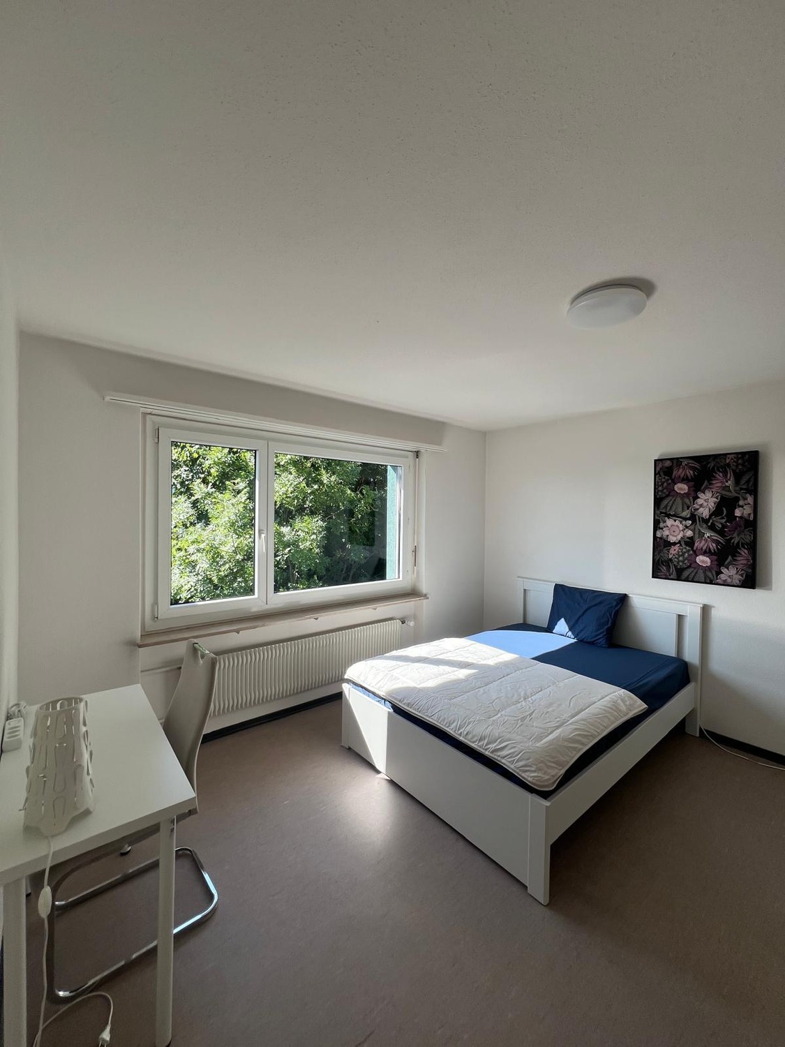 Chambre en colocation, photo 1 sur 10