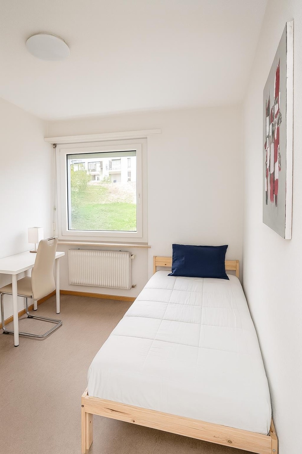 Chambre en colocation, photo 2 sur 10