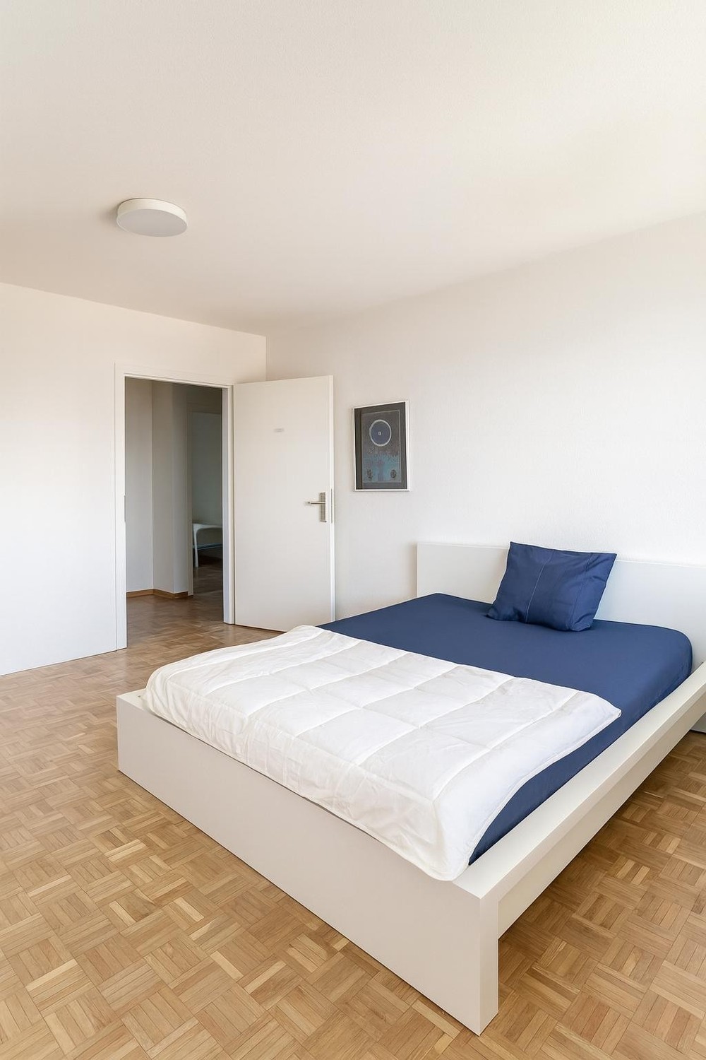 Chambre en colocation, photo 4 sur 10