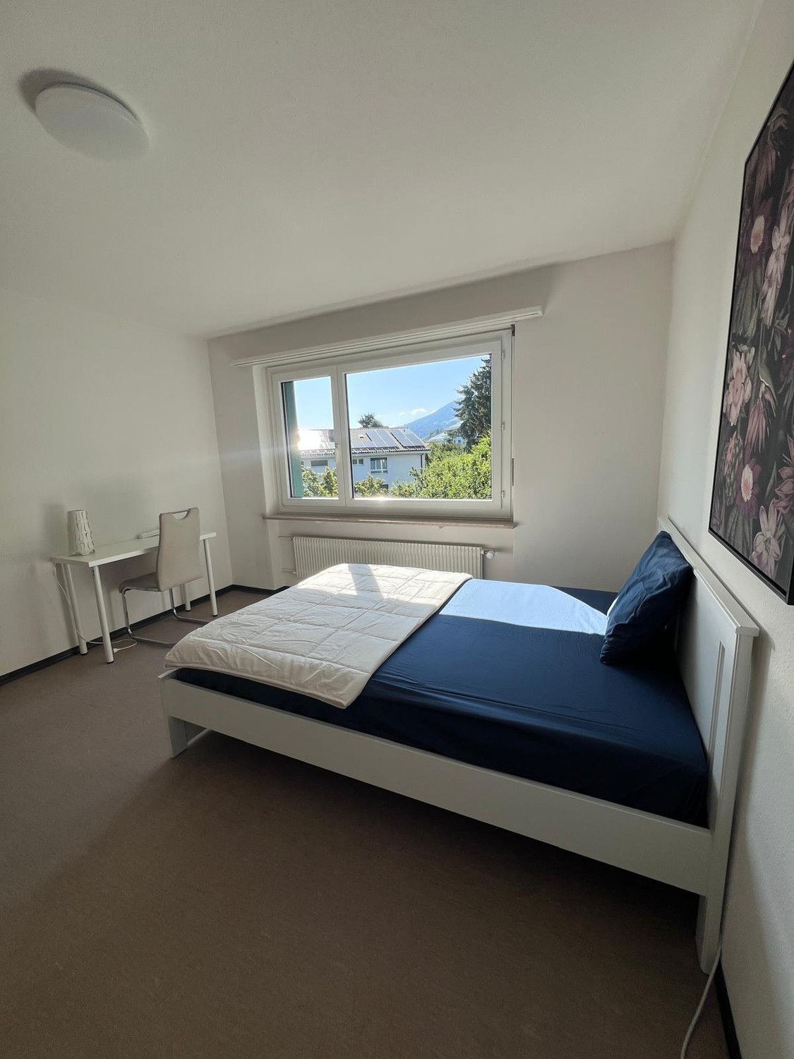 Chambre en colocation, photo 5 sur 10
